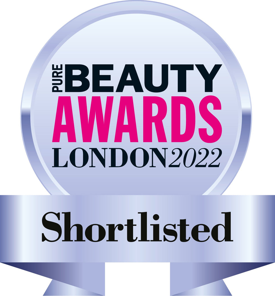 Award Winning Organic Cleansing Cream